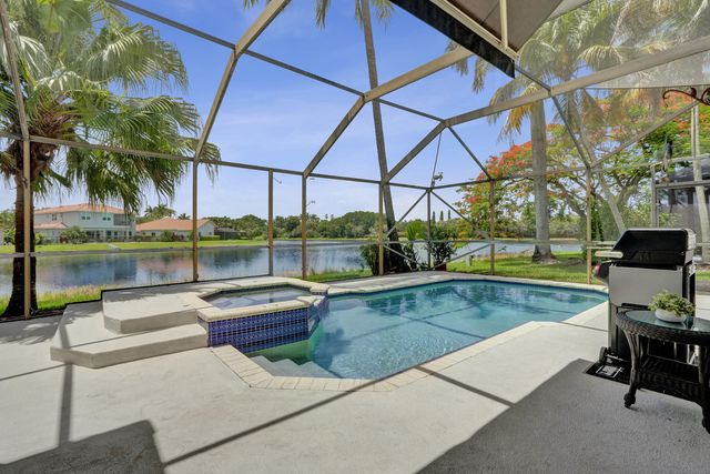 1163 Camellia Circle, Weston, FL 33326