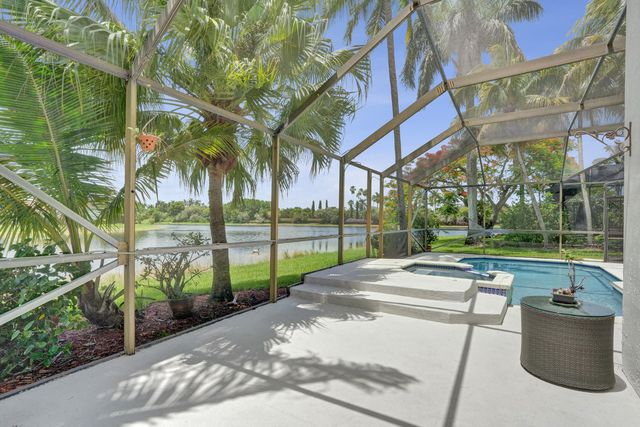 1163 Camellia Circle, Weston, FL 33326