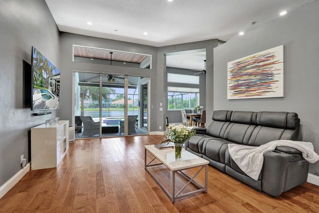 1163 Camellia Circle, Weston, FL 33326