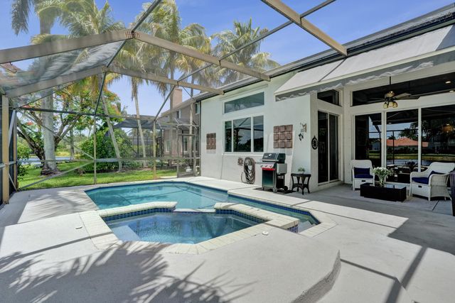 1163 Camellia Circle, Weston, FL 33326