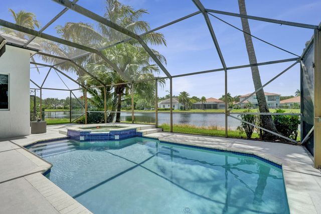 1163 Camellia Circle, Weston, FL 33326