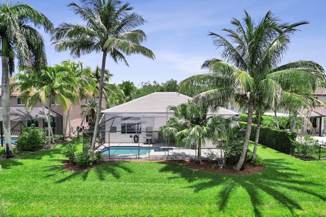 1163 Camellia Circle, Weston, FL 33326