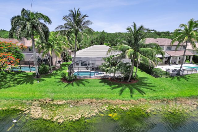 1163 Camellia Circle, Weston, FL 33326
