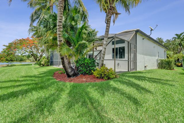 1163 Camellia Circle, Weston, FL 33326