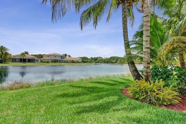 1163 Camellia Circle, Weston, FL 33326