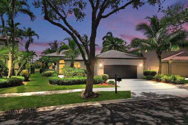 1163 Camellia Circle, Weston, FL 33326