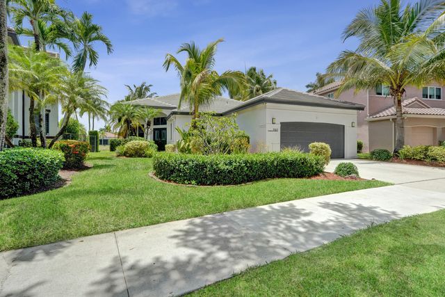 1163 Camellia Circle, Weston, FL 33326