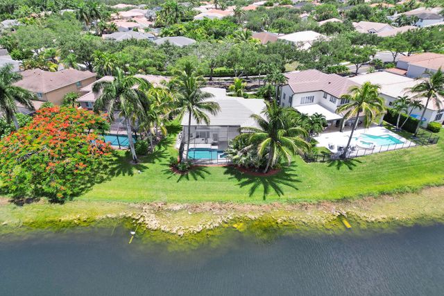 1163 Camellia Circle, Weston, FL 33326