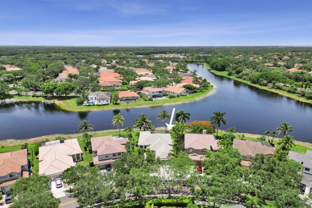 1163 Camellia Circle, Weston, FL 33326