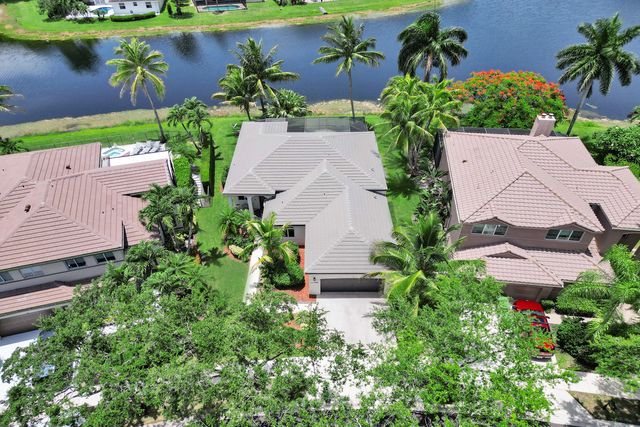 1163 Camellia Circle, Weston, FL 33326
