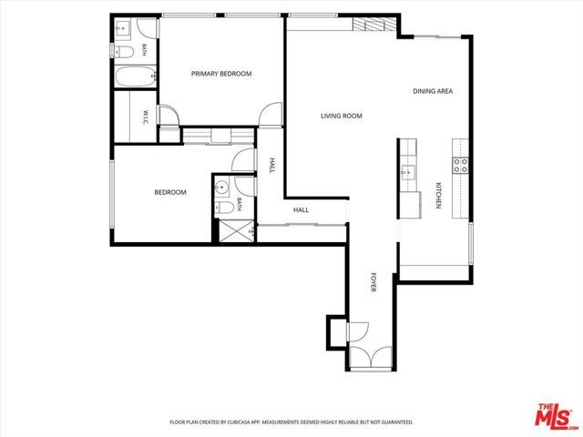 5870 Green Valley Circle 309, Culver City, CA 90230