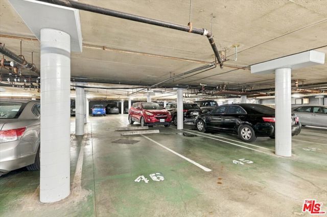 5870 Green Valley Circle 309, Culver City, CA 90230