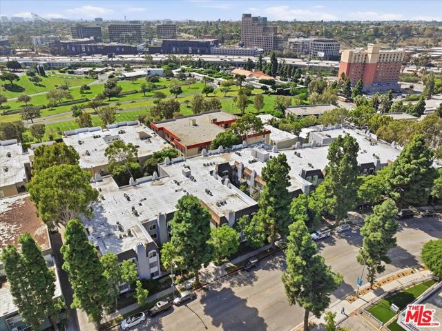 5870 Green Valley Circle 309, Culver City, CA 90230