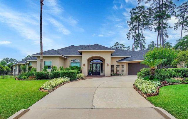 8103 Hideaway Lake Circle, Spring, TX 77389