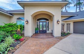 8103 Hideaway Lake Circle, Spring, TX 77389