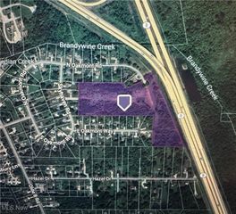 E Oakmont Way, Northfield Center, OH 44067