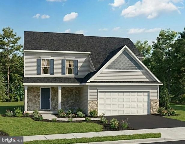 ROCKFORD MODEL AT EAGLES VIEW, York, PA 17406