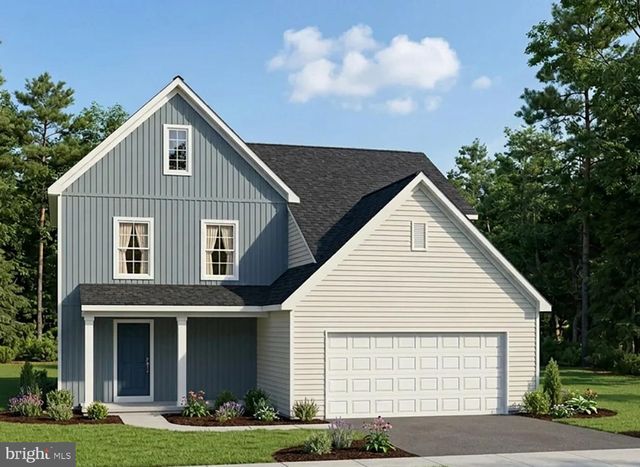 ROCKFORD MODEL AT EAGLES VIEW, York, PA 17406