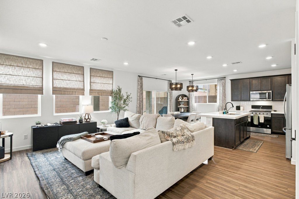 9865 Lost Horse Avenue, Las Vegas, NV 89178 — photo 3