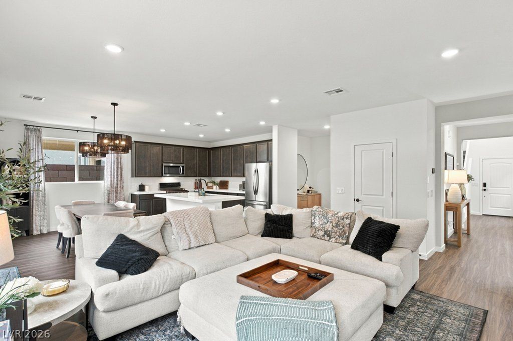 9865 Lost Horse Avenue, Las Vegas, NV 89178 — photo 4
