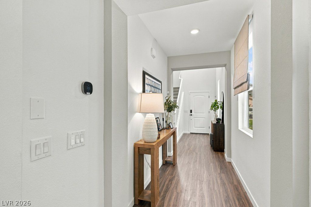 9865 Lost Horse Avenue, Las Vegas, NV 89178 — photo 5