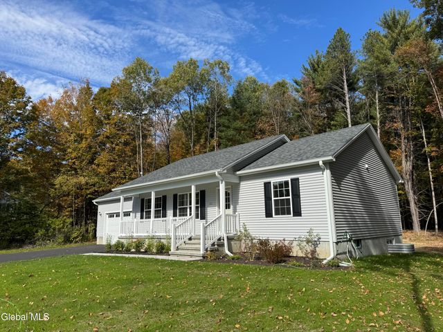 703 Sherman Avenue, Queensbury, NY 12804