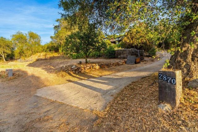 2870 N Twin Oaks Valley Road, San Marcos, CA 92069