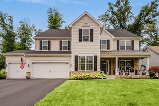 375 Kason's Way, Columbus, OH 43230