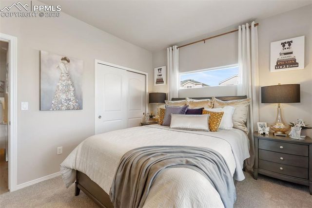 5722 Last Chance Drive, Colorado Springs, CO 80927