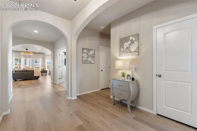 5722 Last Chance Drive, Colorado Springs, CO 80927