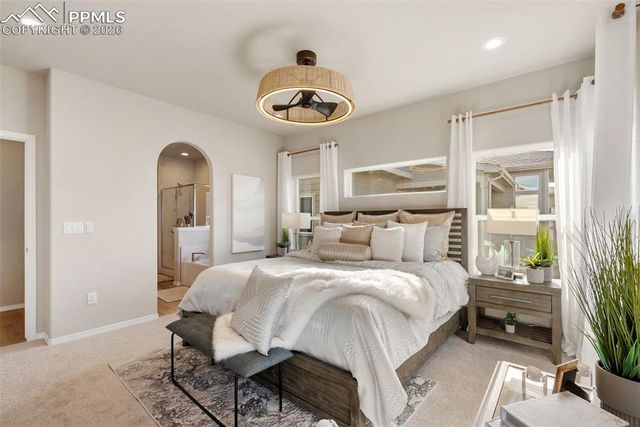 5722 Last Chance Drive, Colorado Springs, CO 80927