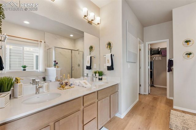 5722 Last Chance Drive, Colorado Springs, CO 80927