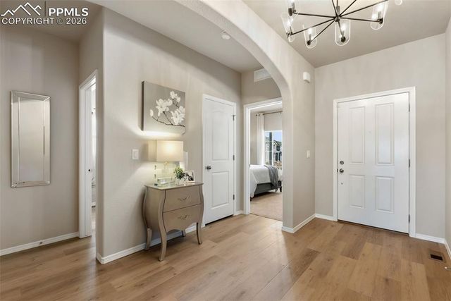 5722 Last Chance Drive, Colorado Springs, CO 80927