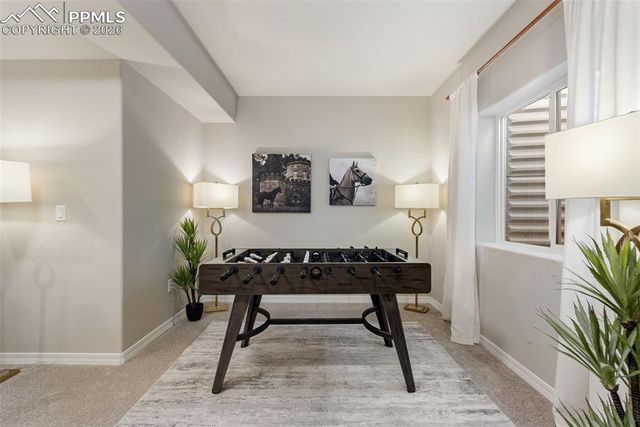 5722 Last Chance Drive, Colorado Springs, CO 80927