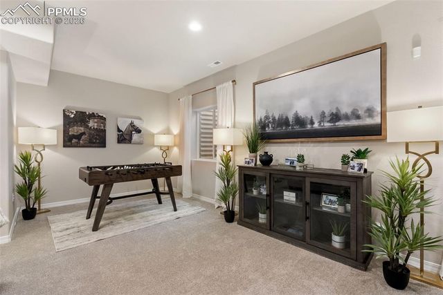 5722 Last Chance Drive, Colorado Springs, CO 80927