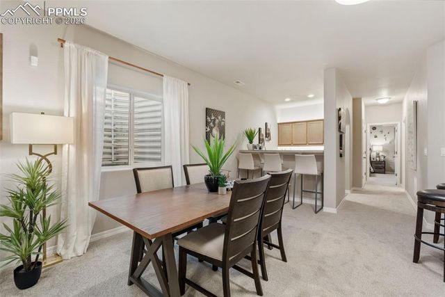 5722 Last Chance Drive, Colorado Springs, CO 80927