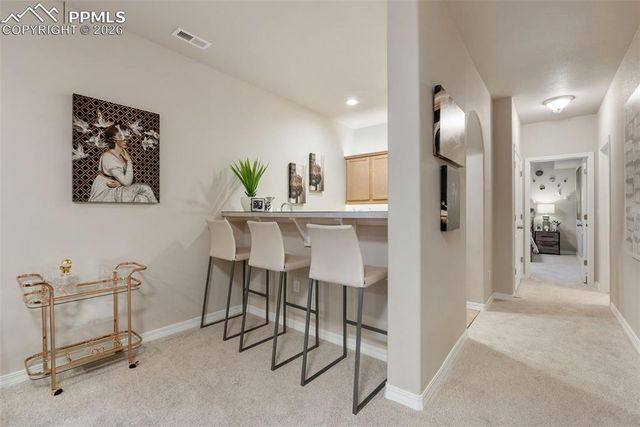 5722 Last Chance Drive, Colorado Springs, CO 80927