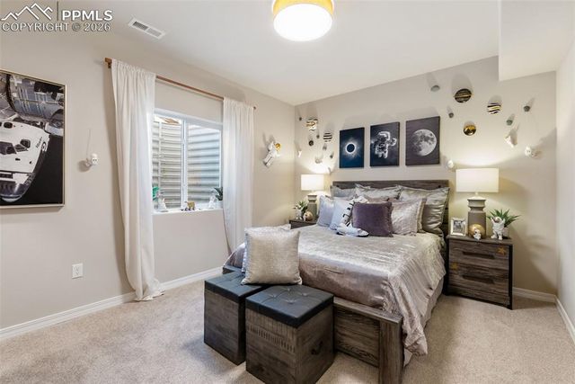 5722 Last Chance Drive, Colorado Springs, CO 80927