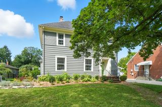 2215 N Fountain Boulevard 2215 N Fountain Boulevard, Springfield, OH 45504