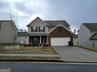 2277 Joplin Street, Jonesboro, GA 30236