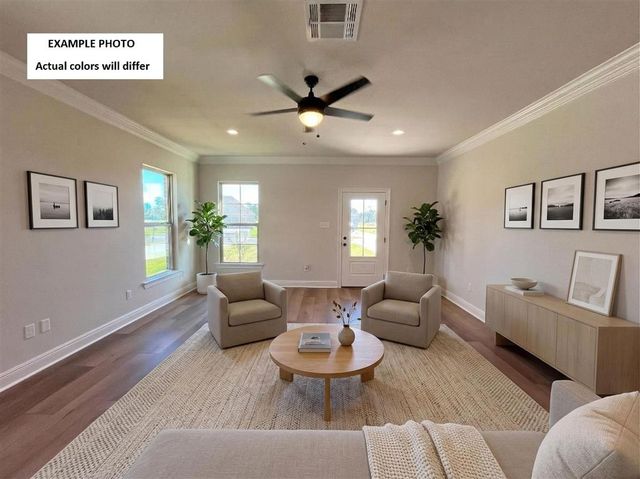 7959 COLOMA'S TOWNE Other, Iowa, LA 70647
