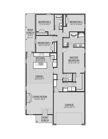 7959 COLOMA'S TOWNE Other, Iowa, LA 70647