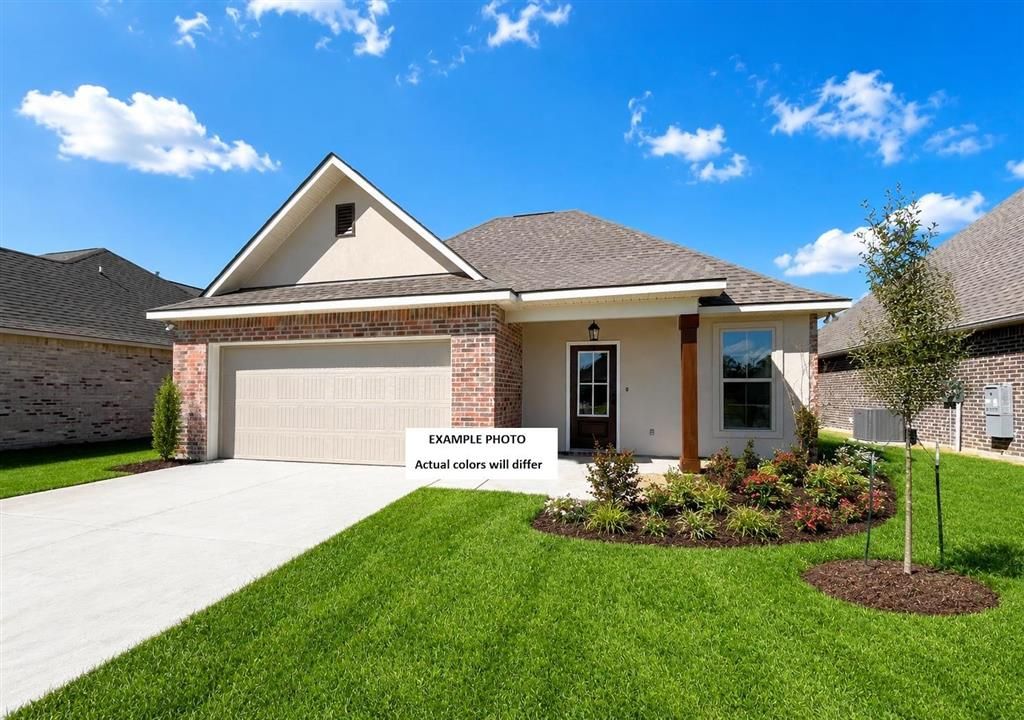 7959 COLOMA'S TOWNE Other, Iowa, LA 70647