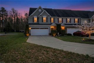 111 Clements Mill TRCE, Williamsburg, VA 23185