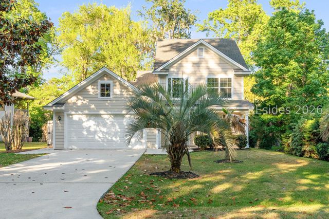 11 Kings Ct, Hilton Head Island, SC 29926