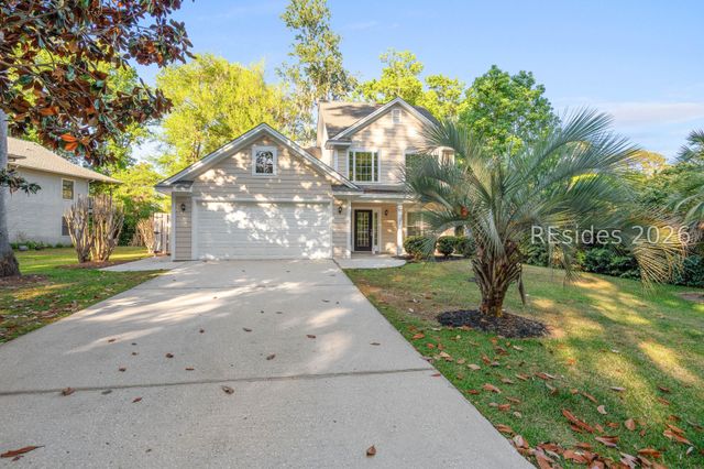 11 Kings Ct, Hilton Head Island, SC 29926