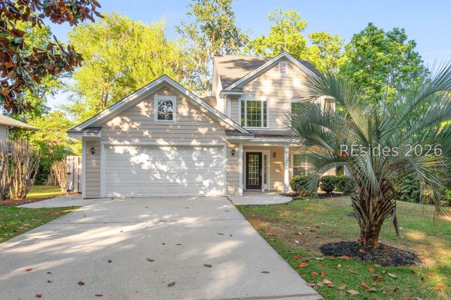 11 Kings Ct, Hilton Head Island, SC 29926