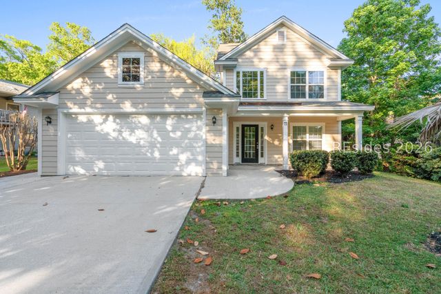 11 Kings Ct, Hilton Head Island, SC 29926