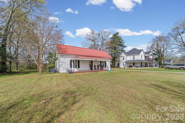 1930 S Post Road, Shelby, NC 28152