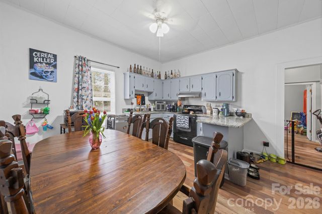 1930 S Post Road, Shelby, NC 28152